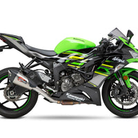 Yoshimura At2 Street So Ss/ss/cf Wf Works Kaw - Collection