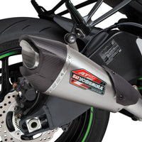 Yoshimura At2 Street So Ss/ss/cf Wf Works Kaw - Collection