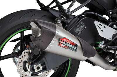 Yoshimura At2 Street So Ss/ss/cf Wf Works Kaw - Collection