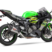 Yoshimura At2 Street So Ss/ss/cf Wf Works Kaw - Collection