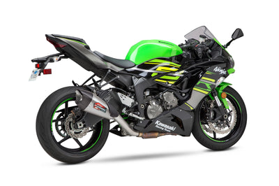 Yoshimura At2 Street So Ss/ss/cf Wf Works Kaw - Collection