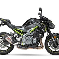 Yoshimura At2 Street So Ss/ss/cf Wf Works Kaw - Collection