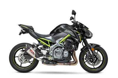 Yoshimura At2 Street So Ss/ss/cf Wf Works Kaw - Collection