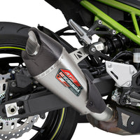 Yoshimura At2 Street So Ss/ss/cf Wf Works Kaw - Collection