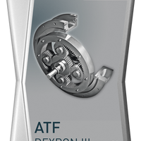 Motorex Atf 3 Dexron Iii 1lt 10/case - Tires & Wheels