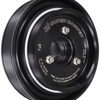 ATI Damper - 6.10in - Alum - 7 Grv - Dodge - 03-08 - 15 Per UD - Non VVT - 5.7L Hemi Truck - 1Pc - Engine Components