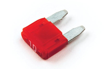 Grote Atm Fuse 10a 5/pk - Watercraft Collection