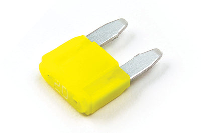 Grote Atm Fuse 20a 5/pk - Watercraft Collection