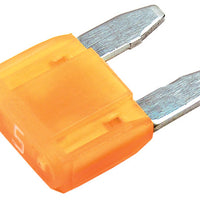 Grote Atm Fuse 5a 5/pk - Watercraft Collection