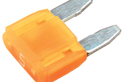 Grote Atm Fuse 5a 5/pk - Watercraft Collection