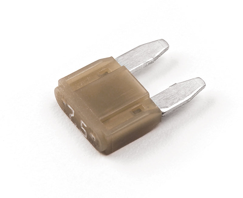 Grote Atm Fuse 7.5a 5/pk - Watercraft Collection