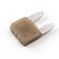 Grote Atm Fuse 7.5a 5/pk - Watercraft Collection