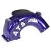 ATS Diesel 2003-05 Dodge Common-Rail 5.9L Cummins ArcFlow Intake - Black - Engine Components