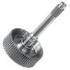 ATS Diesel E4OD/4R100/5R110 Billet Input Shaft - Drivetrain