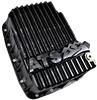 ATS Diesel High Capacity Aluminum Transmission Pan - Drivetrain