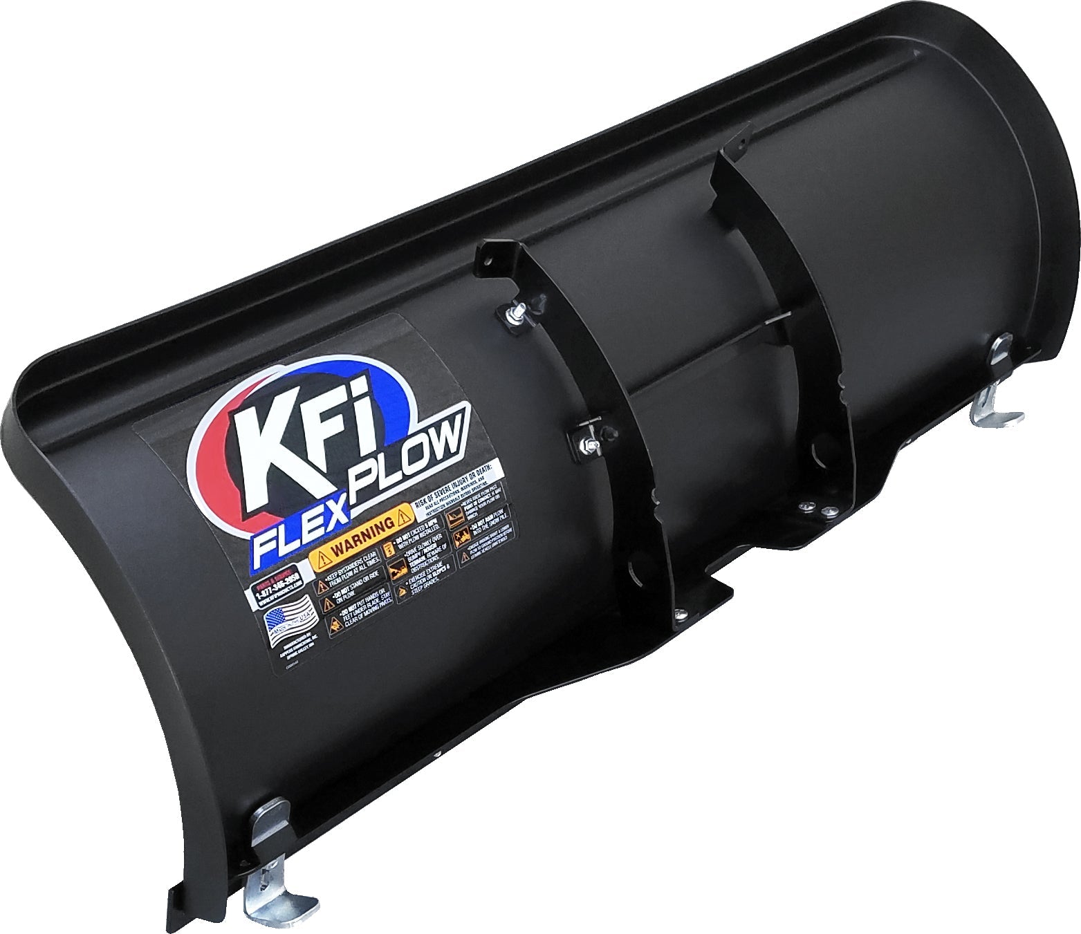Kfi Atv Flex Blade 50’’ - Performance Products