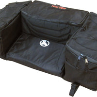 Kolpin Atv Gear And Cooler Bag Mossy Oak Camo - Black - Performance Products