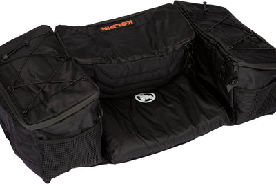 Kolpin Atv Gear And Cooler Bag Mossy Oak Camo - Performance Products