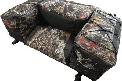 Kolpin Atv Gear And Cooler Bag Mossy Oak Camo - Performance Products