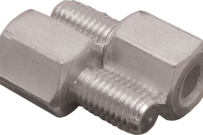 Acerbis Atv Handguard Extension - Snowmobile Collection