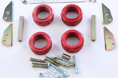 High Lifter Atv Lift Kit 1000 Prowler Alk1000p-50 - Performance Products