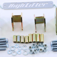 High Lifter Atv Lift Kit Clk1000-51 - Performance Products