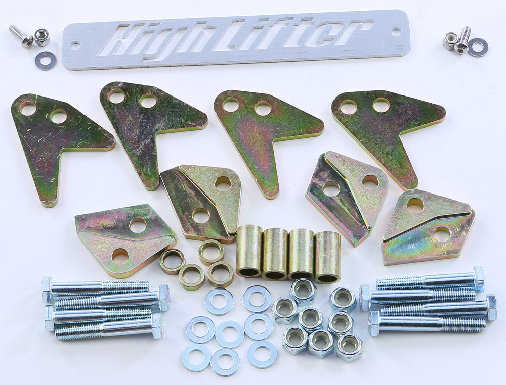 High Lifter Atv Lift Kit Clk1000c-50 - Performance Products