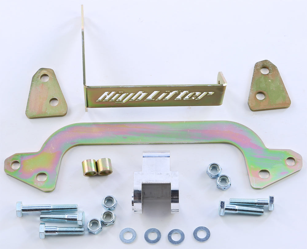 High Lifter Atv Lift Kit Hlk500-51 - Performance Products