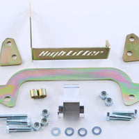 High Lifter Atv Lift Kit Hlk500-51 - Performance Products