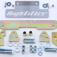 High Lifter Atv Lift Kit Hlk500-53 - Performance Products