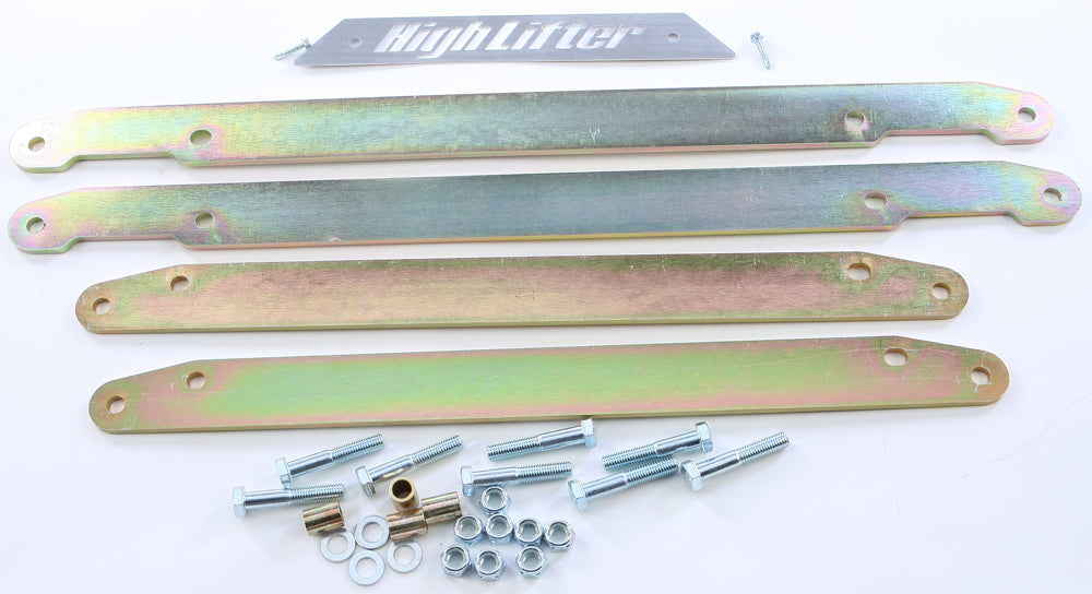 High Lifter Atv Lift Kit Klkmpfxt-50 - Performance Products