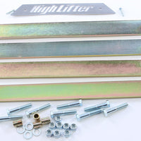 High Lifter Atv Lift Kit Klkmpfxt-50 - Performance Products