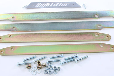 High Lifter Atv Lift Kit Klkmpfxt-50 - Performance Products