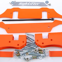 High Lifter Atv Lift Kit Plk1rzr-51-o - Performance Products