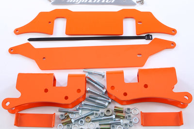 High Lifter Atv Lift Kit Plk1rzr-51-o - Performance Products