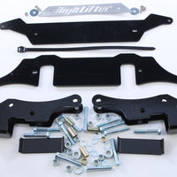 High Lifter Atv Lift Kit Plk1rzr-51 - Performance Products