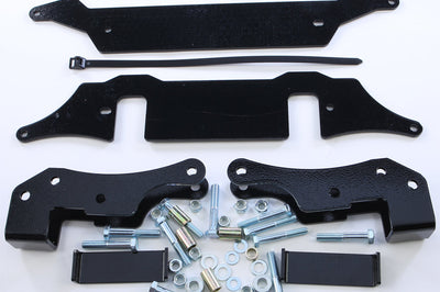 High Lifter Atv Lift Kit Plk1rzr-51 - Performance Products