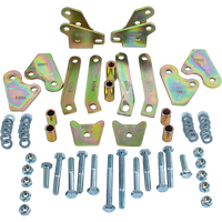 High Lifter Atv Lift Kit Plk1spts-04