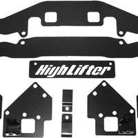 High Lifter Atv Lift Kit Plk900rzr-51-b - Performance Products