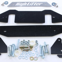High Lifter Atv Lift Kit Plk9rzrt-50 - Performance Products
