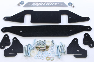 High Lifter Atv Lift Kit Plk9rzrt-50 - Performance Products