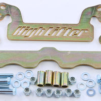 High Lifter Atv Lift Kit Yam 550/700 Ylk700-51 - Performance Products