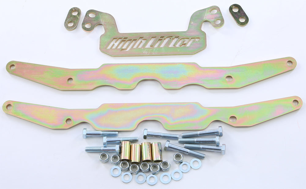 High Lifter Atv Lift Kit Ylk700-52 - Performance Products