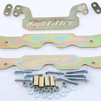 High Lifter Atv Lift Kit Ylk700-52 - Performance Products