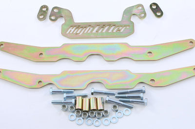 High Lifter Atv Lift Kit Ylk700-52 - Performance Products