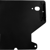 OPEN TRAIL Atv Plow Mount