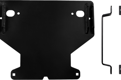 OPEN TRAIL Atv Plow Mount