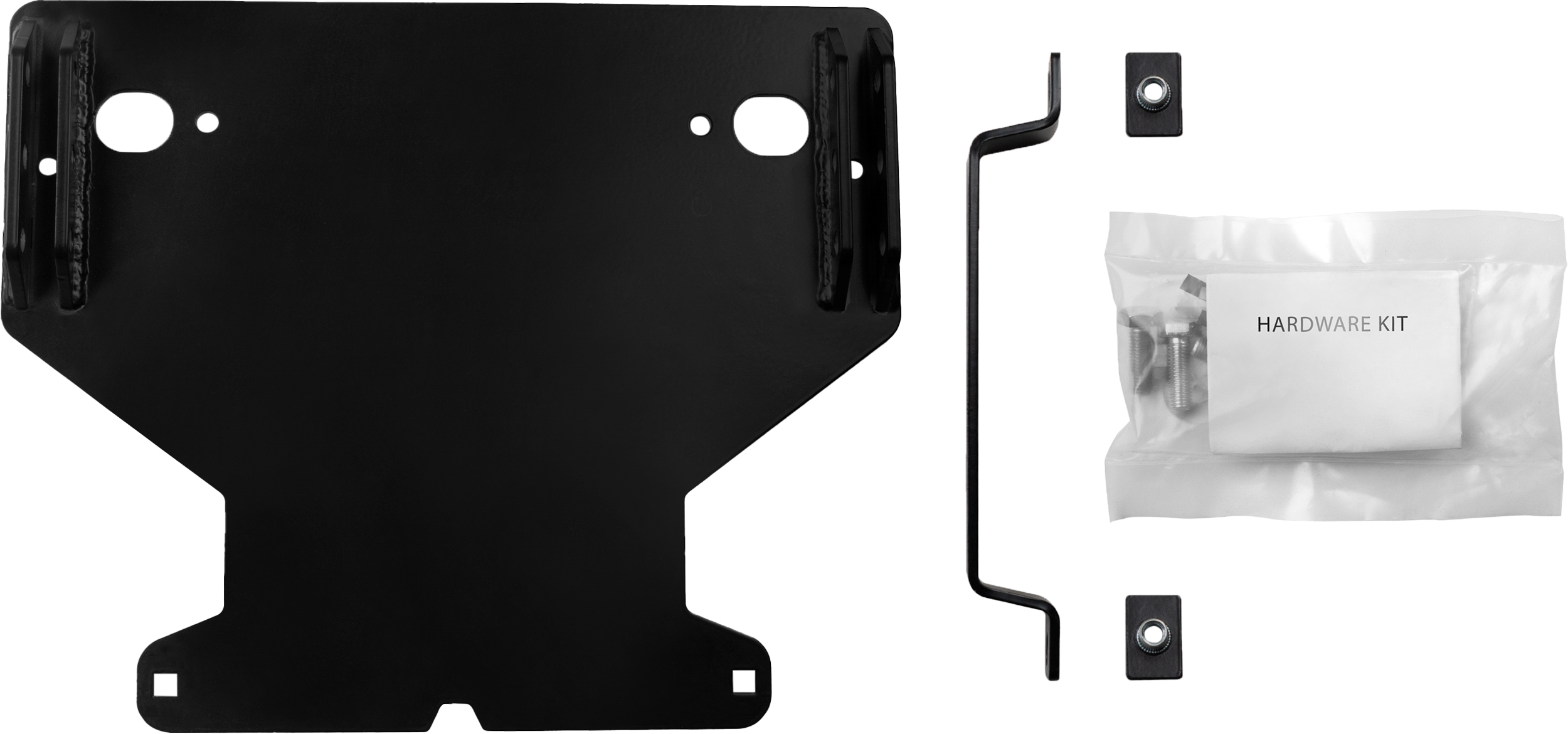 OPEN TRAIL Atv Plow Mount