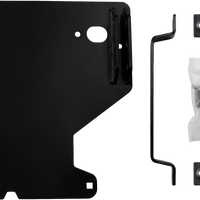 OPEN TRAIL Atv Plow Mount
