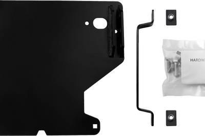 OPEN TRAIL Atv Plow Mount